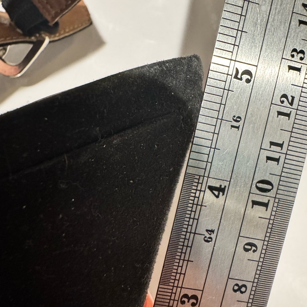 Slingback Heel - Picture 8 of 10